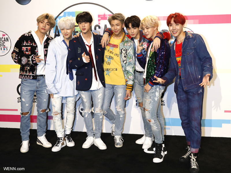 世界中が注目するbts 防弾少年団 の今すぐマネできるおすすめファッション Kpop Monster