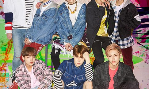 NCT 127