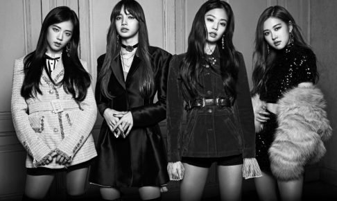BLACKPINK