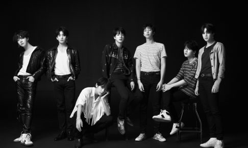 Bts 防弾少年団 のファンの名称 Army にはどんな意味がこめられて