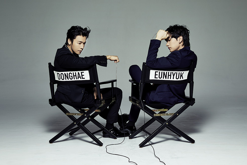 SUPER JUNIOR-D&E