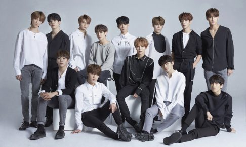 SEVENTEEN
