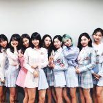 TWICE