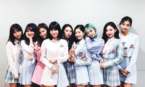 TWICE