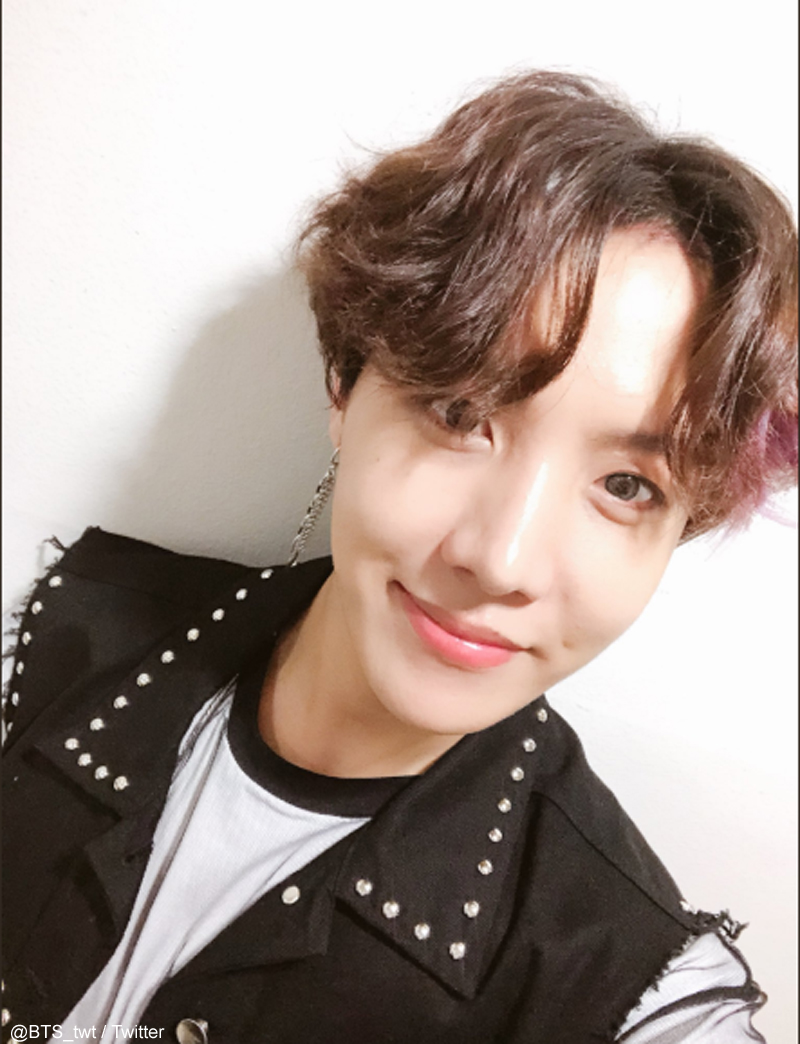 Bts防弾少年団のj Hope本当はbtsとしてデビューする予定じゃなかっ