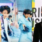 BTS（防弾少年団）、ゼッド