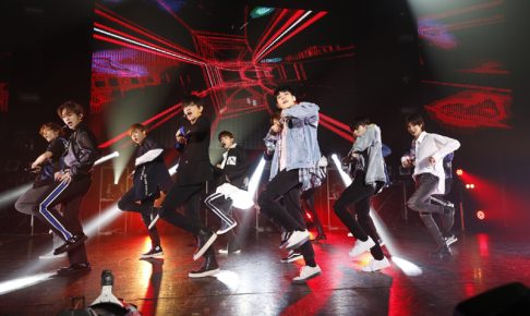 SEVENTEEN