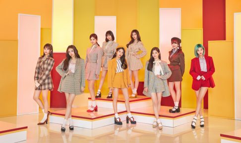 TWICE
