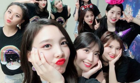 TWICE