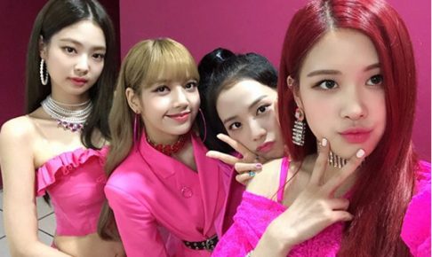 BLACKPINK