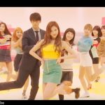 TWICE