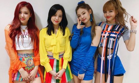BLACKPINK