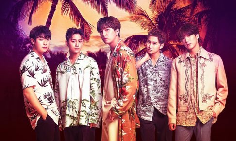 FTISLAND