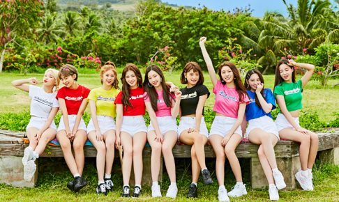 MOMOLAND