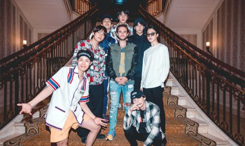 BTS（防弾少年団）