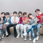 BTS（防弾少年団）