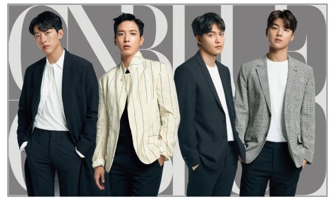 CNBLUE