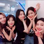 Red Velvet
