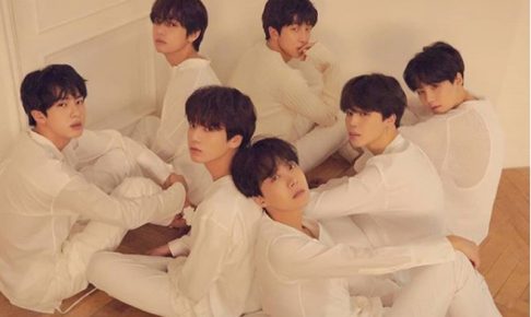 BTS（防弾少年団）