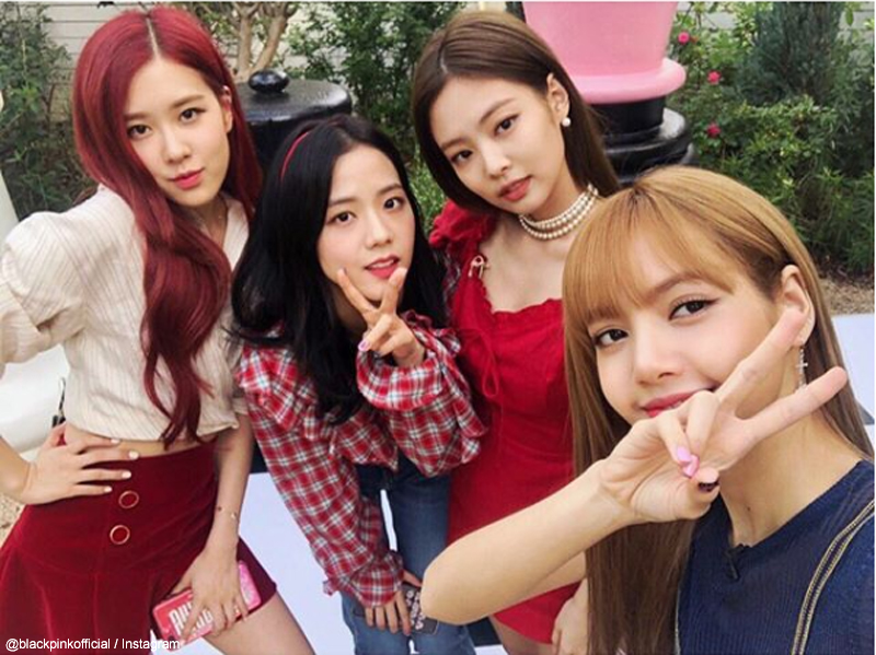 BLACKPINK