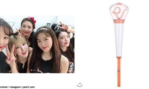 Red Velvet