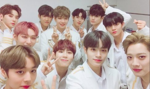 Wanna One