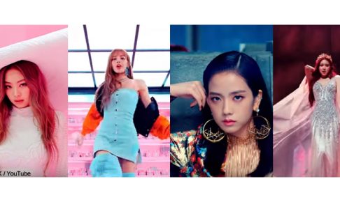 BLACKPINK