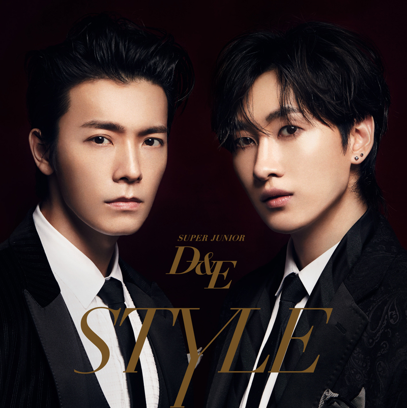 SUPER JUNIOR-D&E