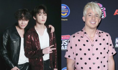 BTS（防弾少年団）