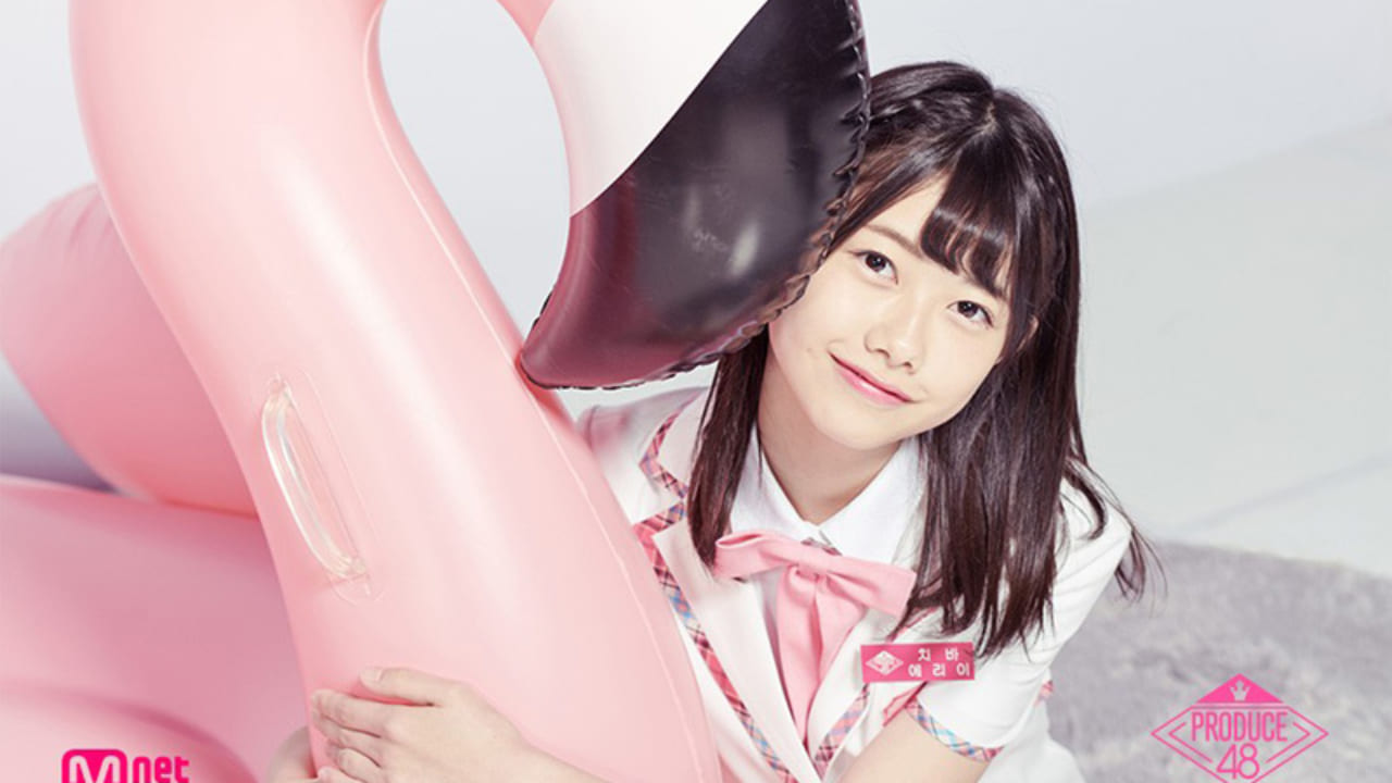 あのtwiceも絶賛 Produce 48 出演中の千葉恵里がダンスも歌も苦手なのに なぜか大人気 Kpop Monster あのtwiceも絶賛 Produce 48 出演中の千葉恵里がダンスも歌も苦手なのに なぜか大人気 Kpop Monster
