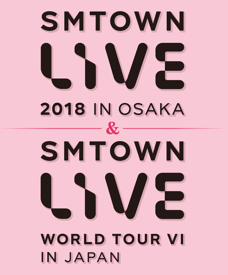 SMTOWN LIVE