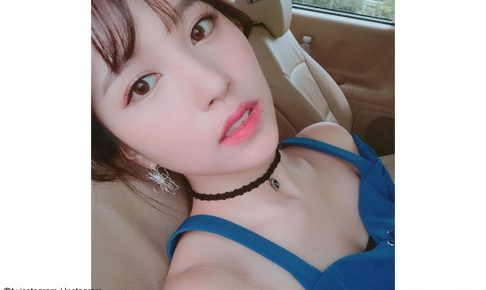 TWICE ミナ