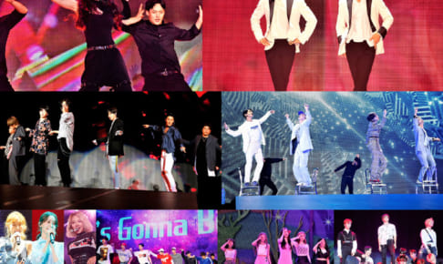 ©SM ENTERTAINMENT JAPAN
