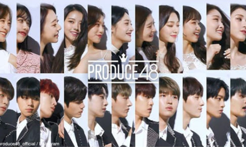 I.O.I、Wanna One