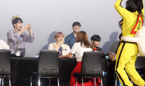 Wanna One