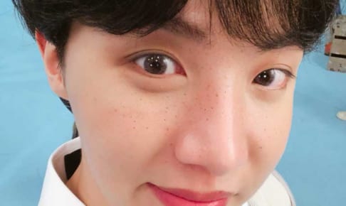 ジャスティン・ビーバー、初めてＫ－ＰＯＰを聴く！ いったいどの 
