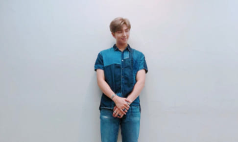 BTS(防弾少年団）