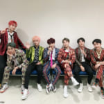 BTS(防弾少年団）
