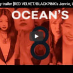 Red Velvet、BLACKPINK