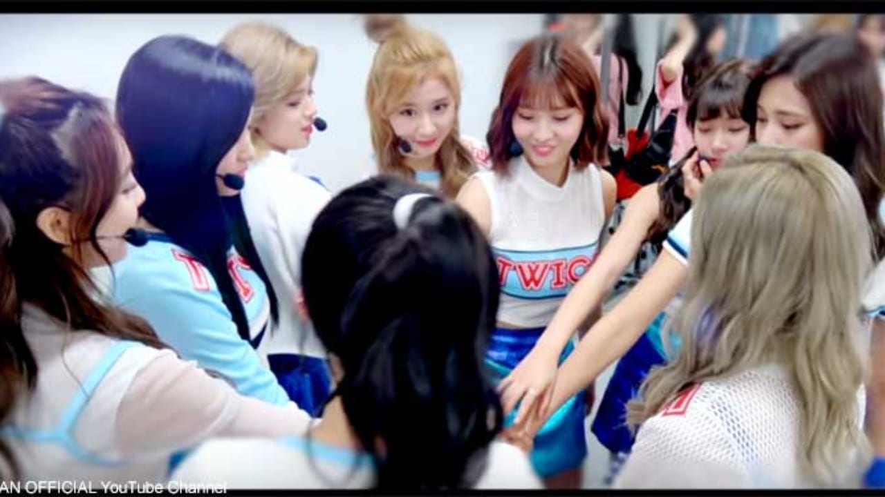 Twice 日本デビューから現在までを追ったドキュメンタリーmv公開 感動の映像に世界中で号泣するファン続出 動画あり Kpop Monster Twice 日本デビューから現在までを追ったドキュメンタリーmv公開 感動の映像に世界中で号泣するファン続出 動画あり Kpop Monster