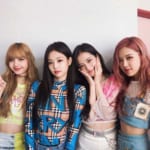 BLACKPINK