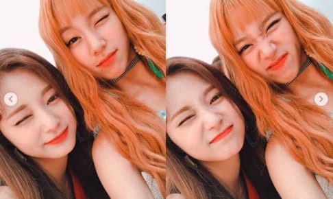 TWICE