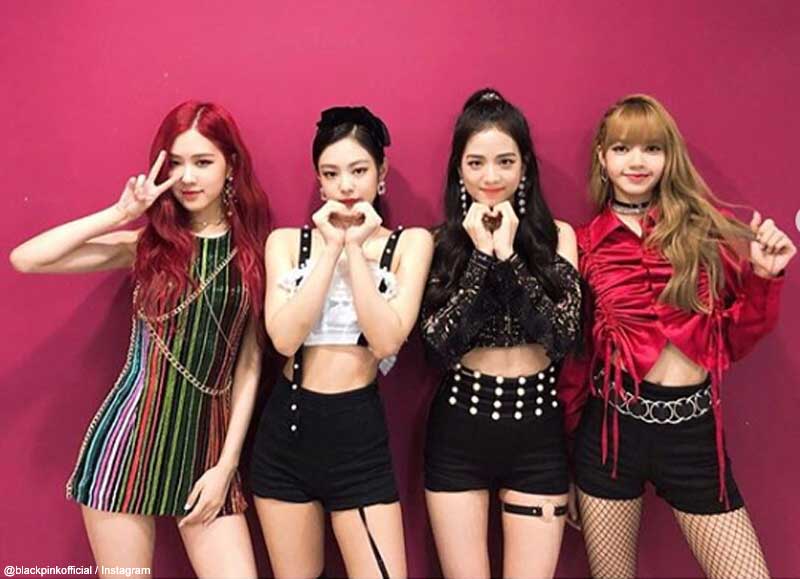 BLACKPINK