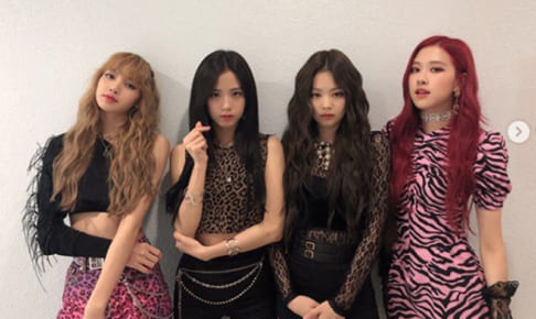 BLACKPINK