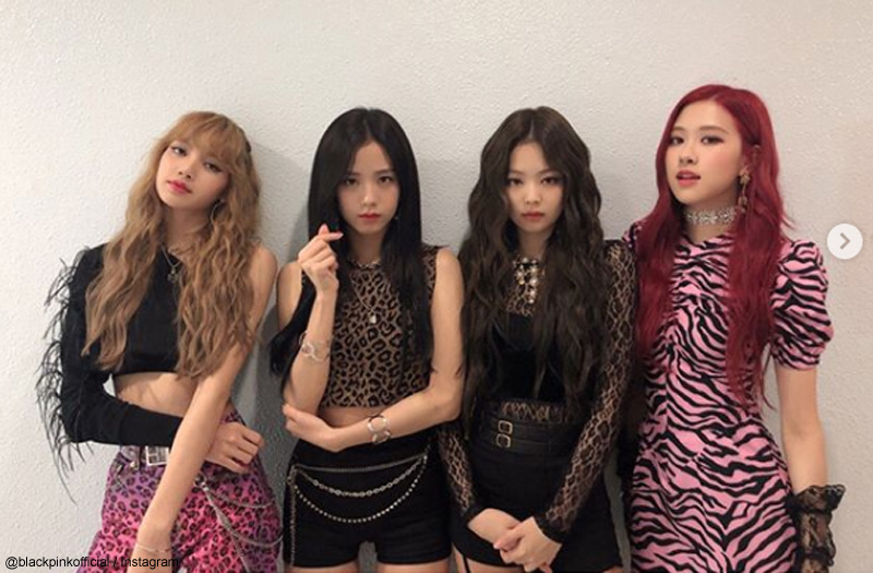 BLACKPINK