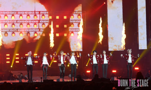 BTS（防弾少年団）