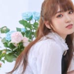 IZ*ONE矢吹奈子