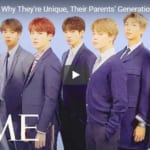 BTS(防弾少年団）