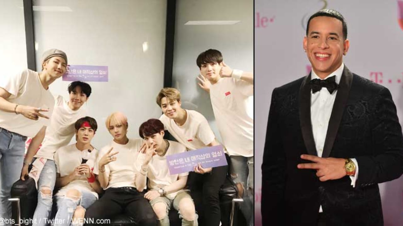 Bts 防弾少年団 次のコラボ相手はダディー ヤンキー Snsでの反応にファンの期待高まる Kpop Monster