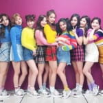 TWICE
